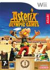 Asterix en los Juegos Ol�mpicos para Wii