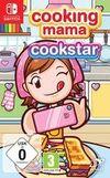 Cooking Mama: Cookstar para Nintendo Switch