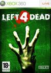 Left 4 Dead para Xbox 360