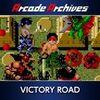 Arcade Archives VICTORY ROAD para PlayStation 4