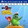 The Angry Birds Movie 2 VR: Under Pressure para PlayStation 4