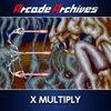Arcade Archives X MULTIPLY para PlayStation 4