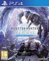 Monster Hunter World: Iceborne para PlayStation 4