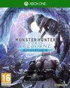 Monster Hunter World: Iceborne para Xbox One
