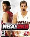 NBA 2K8 para Xbox 360