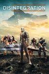 Disintegration para Xbox One