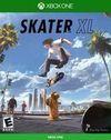 Skater XL para Xbox One