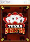 Texas Cheat 'EM XBLA para Xbox 360