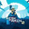 Risk of Rain 2 para PlayStation 4