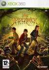The Spiderwick Chronicles para Xbox 360