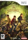 The Spiderwick Chronicles para Wii