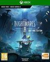 Little Nightmares 2 para Xbox One