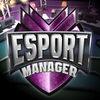 ESport Manager para Nintendo Switch
