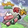Doughlings: Invasion para PlayStation 4