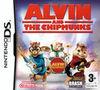 Alvin y las Ardillas para Nintendo DS