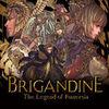 Brigandine: The Legend of Runersia para Nintendo Switch