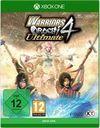 Warriors Orochi 4 Ultimate para Xbox One
