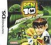 Ben 10 para Nintendo DS