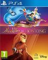 Disney Classic Games: Aladdin and The Lion King para PlayStation 4