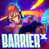 Barrier X para Nintendo Switch