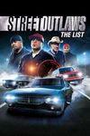 Street Outlaws: The List para Xbox One