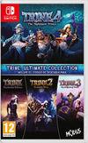 Trine Ultimate Collection para Nintendo Switch