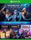 Trine Ultimate Collection para Xbox One