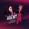 Agent A: Un puzle disfrazado para PlayStation 4