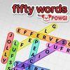 Fifty Words by POWGI PSN para PSVITA