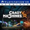 Crazy Machines VR para PlayStation 4
