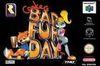 Conker's Bad Fur Day para Nintendo 64