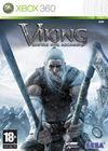 Viking: Battle For Asgard para Xbox 360
