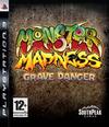 Monster Madness Grave Danger para PlayStation 3