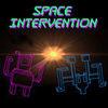 Space Intervention eShop para Nintendo 3DS