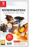 Overwatch para Nintendo Switch