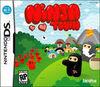 Ninjatown para Nintendo DS