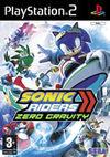 Sonic Riders: Zero Gravity para PlayStation 2