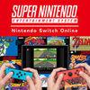 Super Nintendo - Nintendo Switch Online para Nintendo Switch