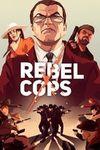 Rebel Cops para Xbox One