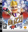 Buzz! Quiz TV para PlayStation 3