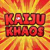 Kaiju Khaos para Nintendo Switch