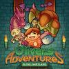 Oliver's Adventures in the Fairyland para Nintendo Switch