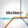 Mini Metro para PlayStation 4