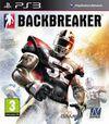 Backbreaker para PlayStation 3
