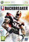 Backbreaker para Xbox 360