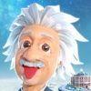 Human Heroes: Einstein's Clock para iPhone