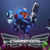 Galaxy Champions TV para Nintendo Switch