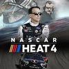 NASCAR Heat 4 para PlayStation 4