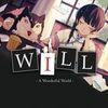 WILL: A Wonderful World para PlayStation 4
