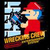 Wrecking Crew CV para Wii